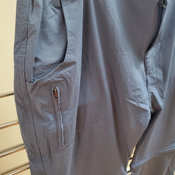 Arctic Convertible Trail Pant - Picture 5 of 8